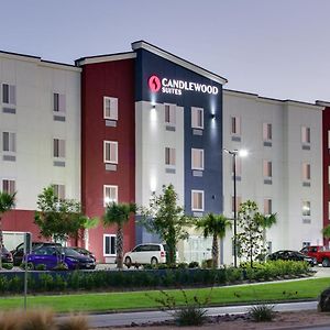 Candlewood Suites Dfw West - Hurst, An Ihg Hotel